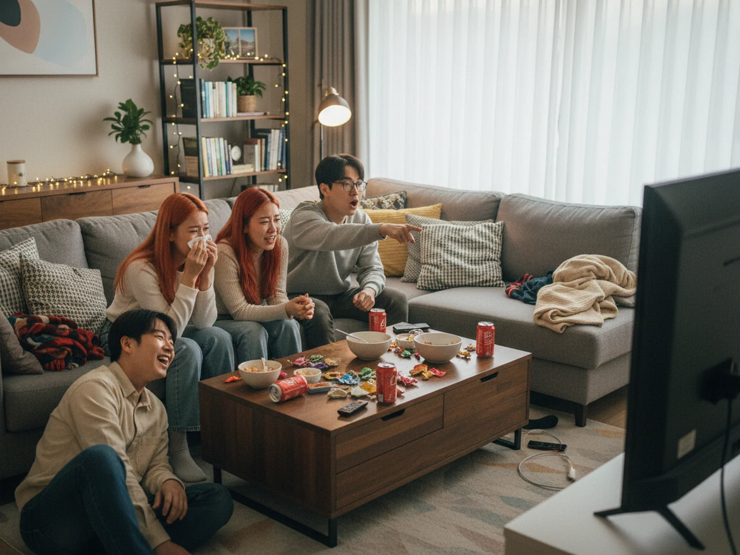 찬란한 너의 계절에 몇부작05